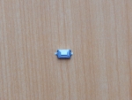 Кнопка 2-pin  3x6x3mm L=0.5mm SMD  (№55)