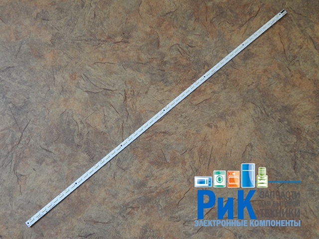 Подсветка LED TV Panasonic, DNS, Hisense 495mm 48LED (6V)  V390HK1-LS5-TREM4 39"