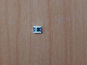 Светодиод SMD 3528 белый 6.0-6.2V 150mA  GT-BL2835-6V1W-A05 (Б-)