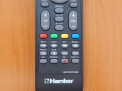 Пульт Hamber 2200-ED00HAMB  (TV)