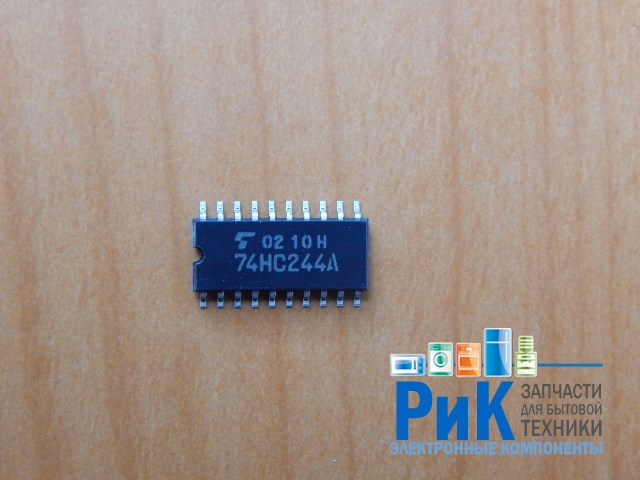 TC74HC244AF