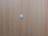Светодиод SMD 3228 белый 3-3.4V 450mA SPBWH1322S1K (Б-), фото 2