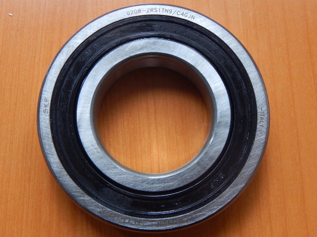 Подшипник 6208 ZZ 40x80x18 (24152044)