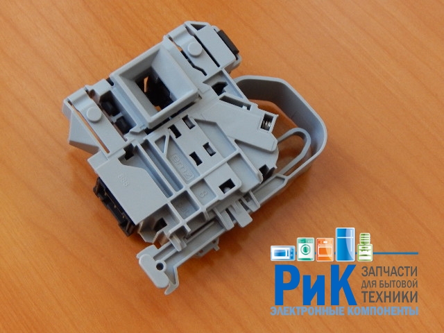 Блокировка люка Haier DM-7  (0024000128E) original