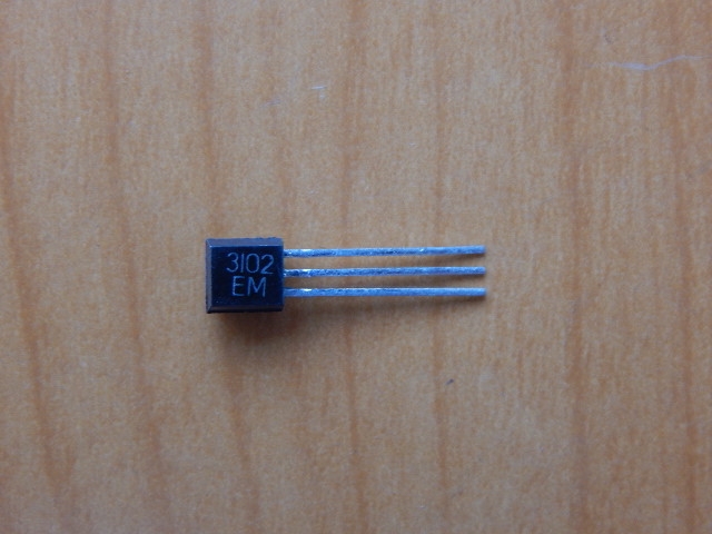 КТ3102ЕМ