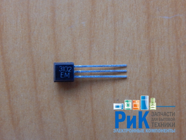 КТ3102ЕМ