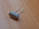 Кварцевый резонатор  4.433619MHz  HC-49/S