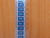 Резистор SMD       10om  1.0w  2512 (10R) 5%  (100)  (10R0)