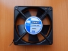 Вентилятор 120x120x25 220V  RQA12025HSL
