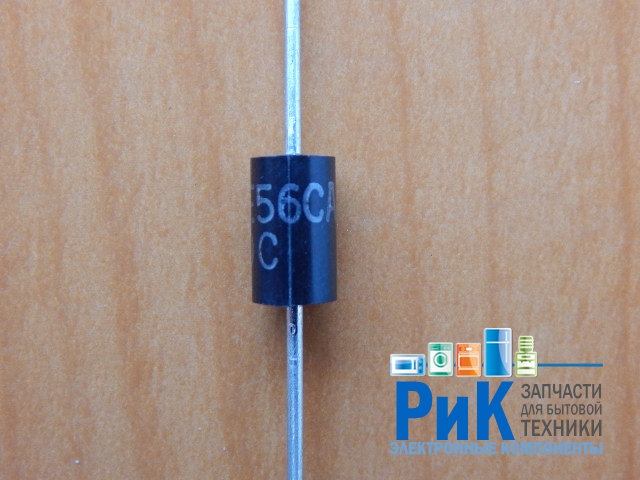 1.5KE56CA (56V, 1500W)