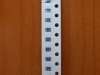 Резистор SMD     1.0kom  0.125w  0805 (1K0) 1%  (102)  (1001)