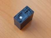 Реле  24V  5A 2C  (G5PA-2-DC24V)
