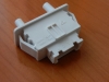 Выключатель света Samsung 2 кнопки SR-DSO4 (DA34-00006C, WF451), фото 2