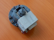 Насос Hanyu 30w на винтах, клеммы вперед раздельно 9011172  (215476)