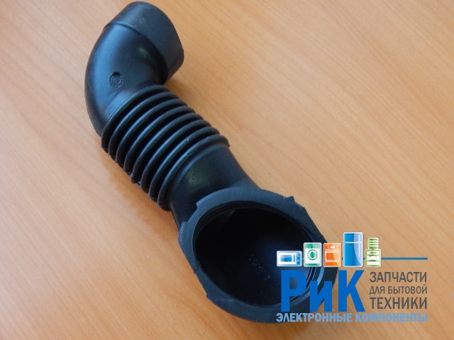 Патрубок заливной (дозатор-БАК) Bosch 5500000169, 300611  (265958, 58BS001)