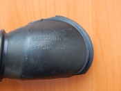 Патрубок заливной (дозатор-БАК) Bosch 5500000169, 300611  (265958, 58BS001)