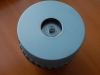 Двигатель моющего пылесоса 1400W D=144mm H=175mm VCM-12A (VC07117Gw, 11ME06C), фото 3