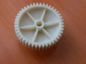 Шестерня мясорубки Redmond D=66.5mm/H36  (z41.002-VT)