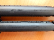 Амортизаторы L=165-260mm, втулка D=11mm 100N 2 шт.  (4901ER2001C, 4900FR2030H, SAR003LG)