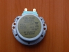Двигатель вращения поддона SSM-16HR (21V, 3W, 5/6rpm, H=14mm)  (6549W1S011E, MA0906W)