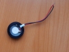 Мембрана испаритель для увлажнителей 25mm с проводом  (membrana_25)