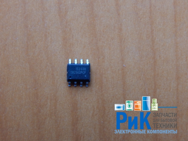 OB2502PCP