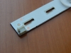 Подсветка LED TV Philips, Toshiba  8 планок по 477mm 4линзы (6V)  4708-K49WDC-A4113N01 49", фото 3