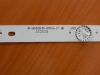 Подсветка LED TV BBK, Erisson 2 планки по 588mm 7линз (6V)  RF-BS320E30-0701S-17 32", фото 2