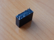Реле  12V  3A 1C  (FTR-F3AA012E)