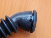 Патрубок пароотводный (дозатор-БАК) LG  (4738EN3001A, 4738ER3001A, RBH101LG)