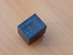 Реле  12V 10A 1C  (HJR-3FF-S-H-12VDC)