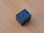 Реле  12V 10A 1C  (HJR-3FF-S-H-12VDC)
