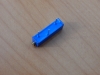 Резистор подстроечный  20kOm 0.75W многооборотный  (3006P-203), фото 2