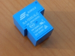 Реле  12V 30A 1C  (SLA-12VDC-SL-C)