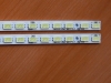 Подсветка LED TV TCL 2 планки по 478mm 60LED (3V) 42" 42T11-06a 42", фото 2