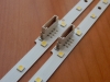 Подсветка LED TV Samsung 2 планки по 435mm 23LED (6V) L1-NU7.1/1.3 D0-CDM-S23(1) 40", фото 3