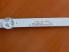 Подсветка LED TV Dexp 3 планки по 810mm 8линз (3V) JL.D43081330-083CS-M 43", фото 2