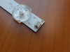 Подсветка LED TV Dexp 3 планки по 810mm 8линз (3V) JL.D43081330-083CS-M 43", фото 3