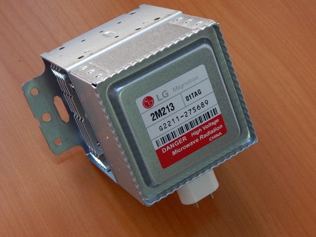 Магнетрон 2M213-09B (2M213-01TAG) original