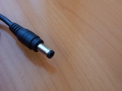 Адаптер питания 220/12.0V 4.0A 48W (5.5x2.5mm)  LP-354