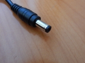 Адаптер питания 220/12.0V 8.0A 96W (5.5x2.5mm)  LP-388