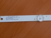 Подсветка LED TV BBK, Bravis 4 планки по 988mm 10линз (6V)  JS-D-JP50DM-101EC 50", фото 2