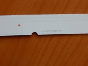 Подсветка LED TV Sharp 3 планки по 633mm 6линз (3V)  A-HWCQ32D676 32"