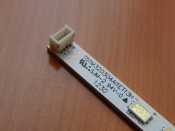 Подсветка LED TV Thomson, TCL 2 планки по  362mm 36LED (3V)  T51M320304AI 32"