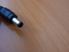 Адаптер питания 220/12.0V 3.0A 36W (5.5x2.5mm) LX-1203, фото 2