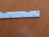 Подсветка LED TV Samsung 2 планки по 705mm 54LED (6V) LM41-00614A 65", фото 2