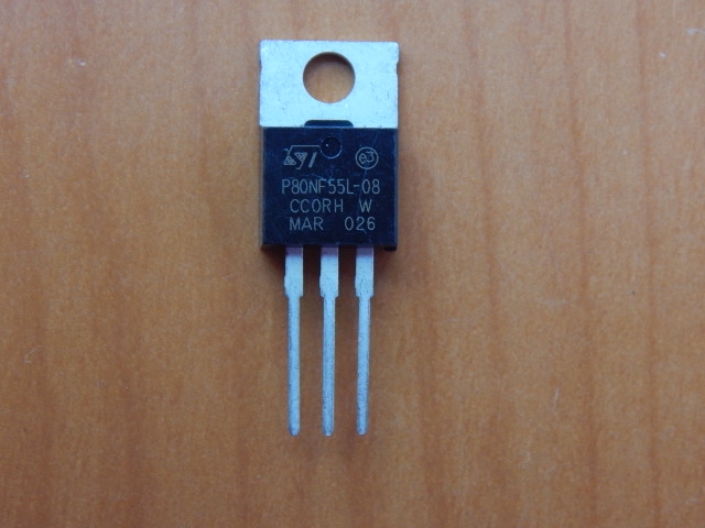 STP80NF55L-08