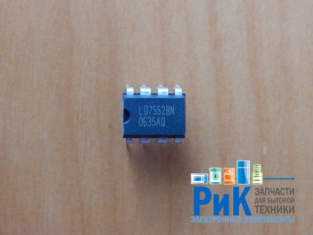 LD7552BN