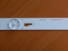 Подсветка LED TV TCL 3 планки по 755mm 7линз (3V)  43D2700 43", фото 2