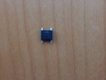 TB10S (1000V, 1A)  SMD